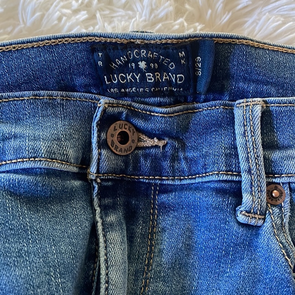 Lucky Brand Jeans - Picture 3 of 5